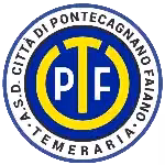 Logo của ASD Pontecagnano Faiano