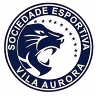 Logo của Vila Aurora U20