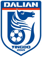 Logo của Dalian Yingbo U14