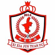 Logo của Ningxia Zhongwei