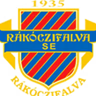 Logo của Rakoczifalva