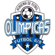 Logo của Olimpicas Futbol U19