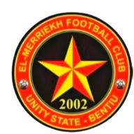 Logo của Al Merreikh B