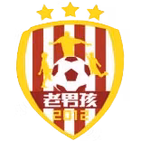 Logo của Beijing Old Boys FC