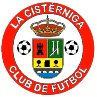 Logo của La Cisterniga CF