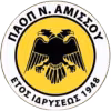 Logo của PAOP Neas Amisou