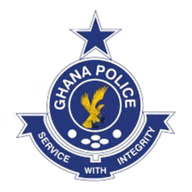 Logo của Ghana Police (W)