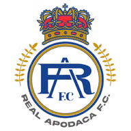 Logo của Real Apodaca FC II