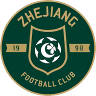 Logo của Zhejiang Professional FC U15