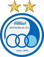 Logo của Esteghlal B