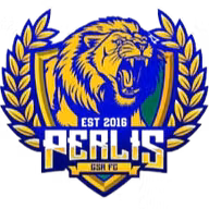 Logo của Perlis GSA FC