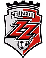 Logo của Zhuzhou Team