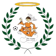 Logo của Broughton Utd