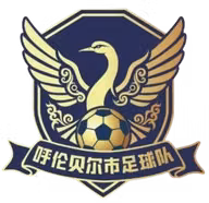 Logo của Hulunbuir Team
