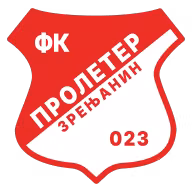 Logo của Proleter 023