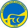 Logo của FC Chalon