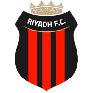 Logo của Al Riyadh Reserves