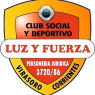Logo của CSyD Luz y Fuerza
