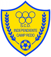 Logo của Independiente Camp Redo (W)