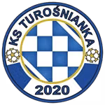 Logo của Turosnianka Turosn Koscielna