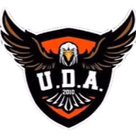 Logo của UDA AL (W) U20