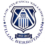 Logo của CA Talleres de Berrotaran