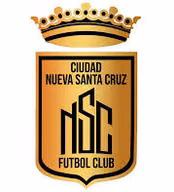 Logo của CD Nueva Santa Cruz