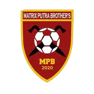 Logo của Matrix Putra Brothers FC