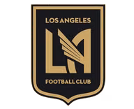 Logo của Los Angeles FC II