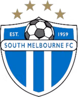 Logo của South Melbourne U23