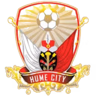 Logo của Hume City U23