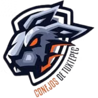 Logo của Conejos Tuxtepec