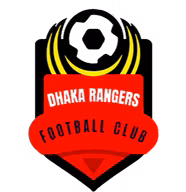 Logo của Dhaka Rangers FC (W)
