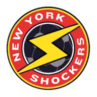 Logo của New York Shockers