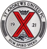 Logo của St. Andrews United FC
