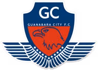 Logo của Guanabara City U20