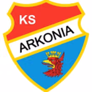 Logo của Arkonia Szczecin U19