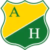 Logo của Atletico Huila U19