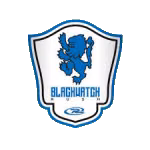 Logo của Blackwatch Rush