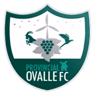 Logo của Provincial Ovalle