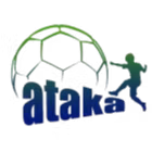 Logo của Ataka Vilnius