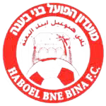 Logo của Hapoel Bnei Biina