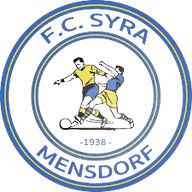 Logo của Syra Mensdorf