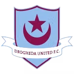 Logo của Drogheda United U20