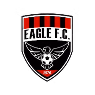 Logo của Eagle FC (nữ)