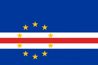 Logo của Cabo Verde (nữ)