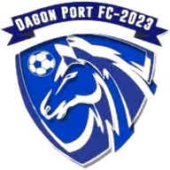 Logo của Dagon Port