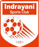 Logo của Indrayani SC
