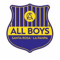Logo của CA All Boys Santa Rosa