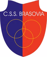 Logo của CSS Brasovia Brasov U19